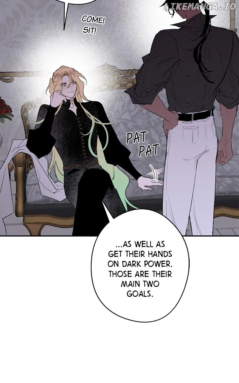 The Demon King’s Confession Chapter 82 page 89
