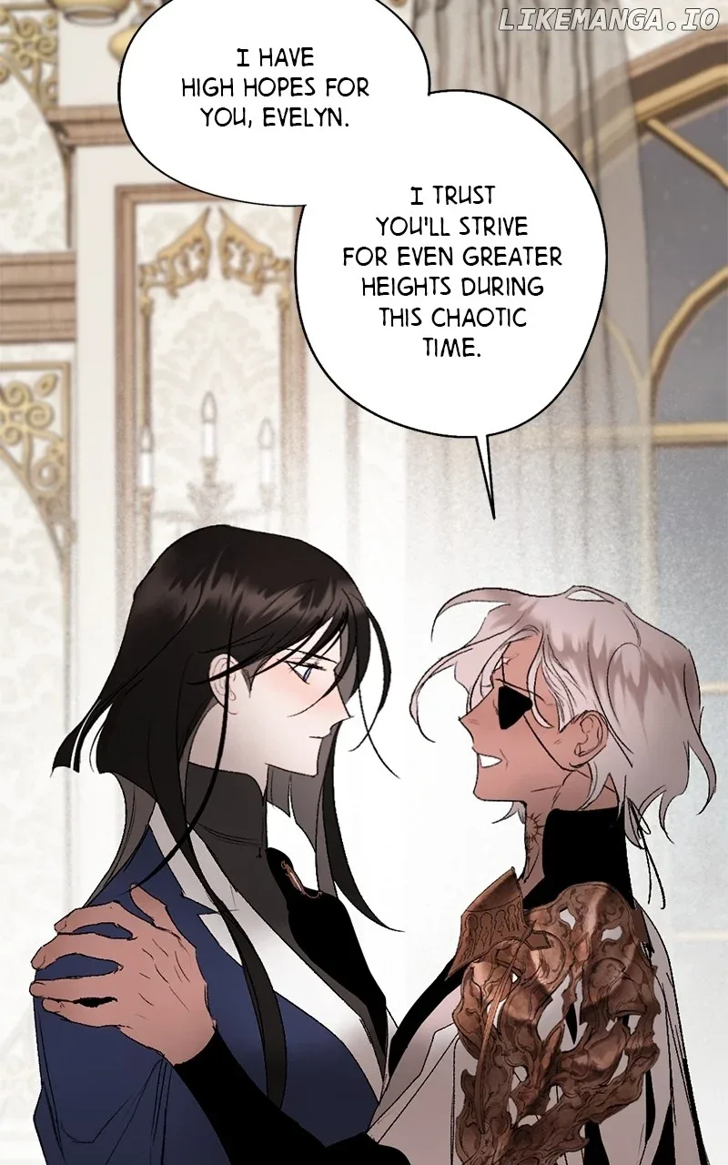 The Demon King’s Confession Chapter 82 page 104