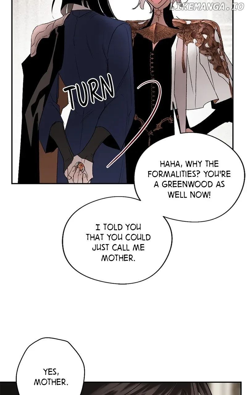 The Demon King’s Confession Chapter 82 page 101