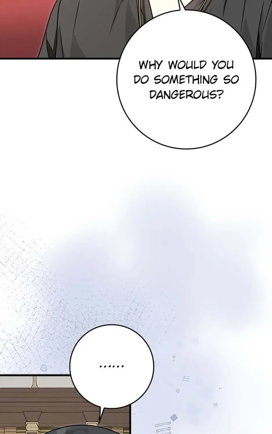The Demon Prince goes to the Academy Chapter 81 page 26
