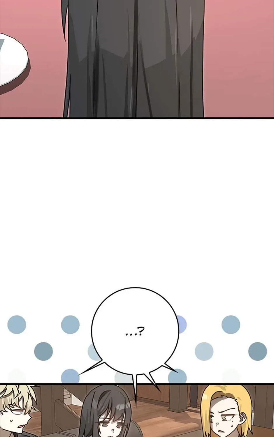 The Demon Prince goes to the Academy Chapter 81 page 32