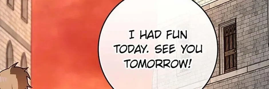 The Demon Prince goes to the Academy Chapter 81 page 37