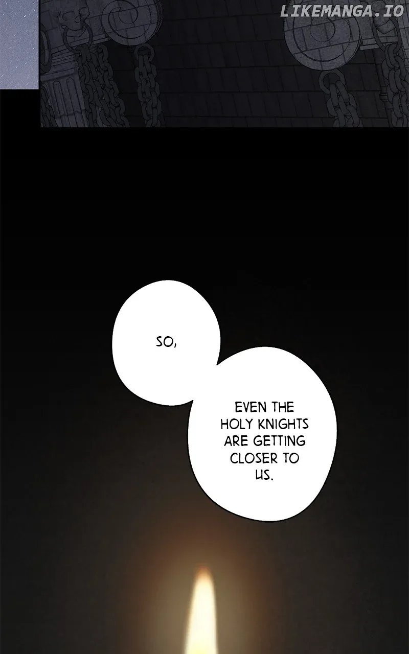 The Demon King’s Confession Chapter 82 page 116