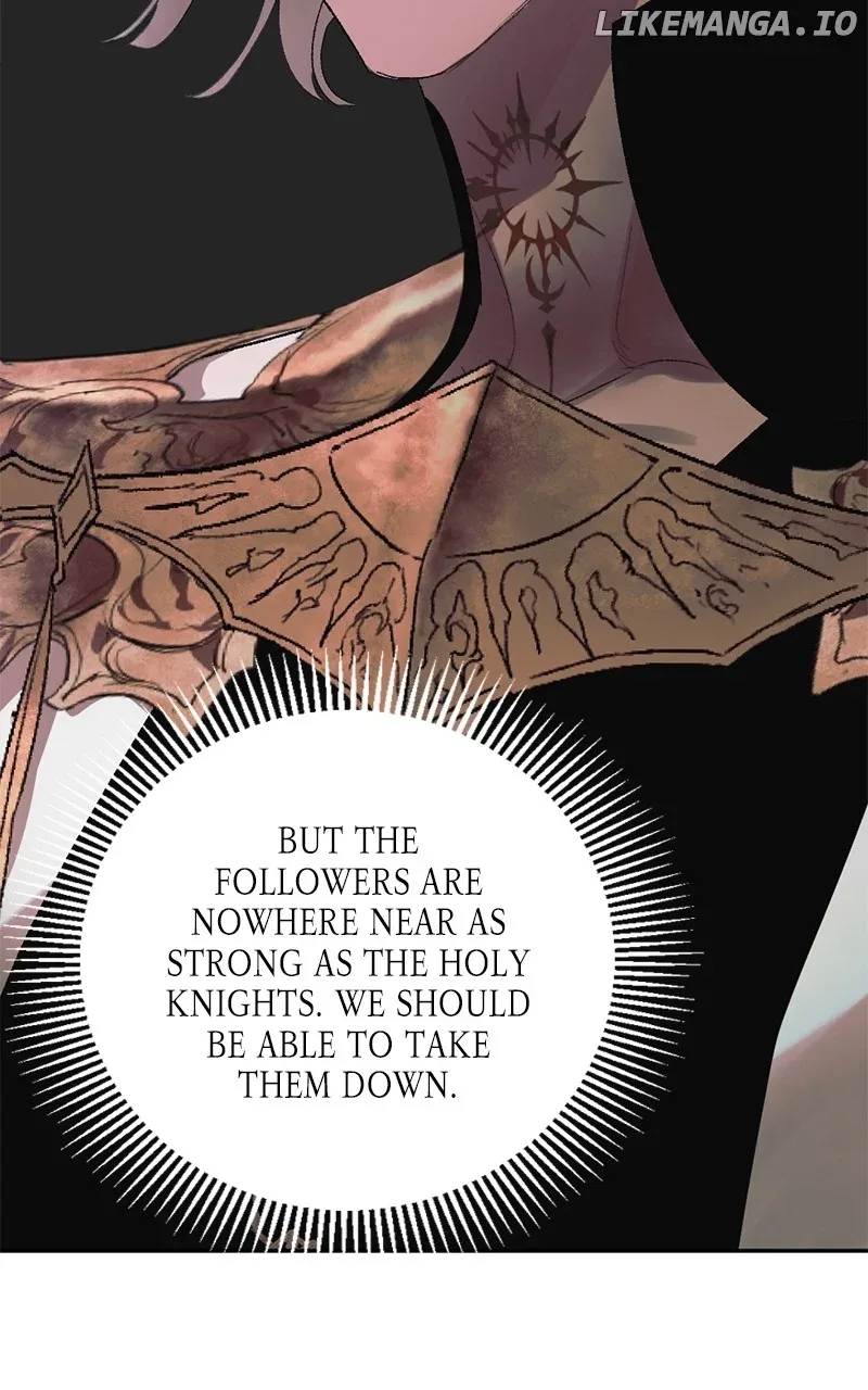 The Demon King’s Confession Chapter 82 page 109