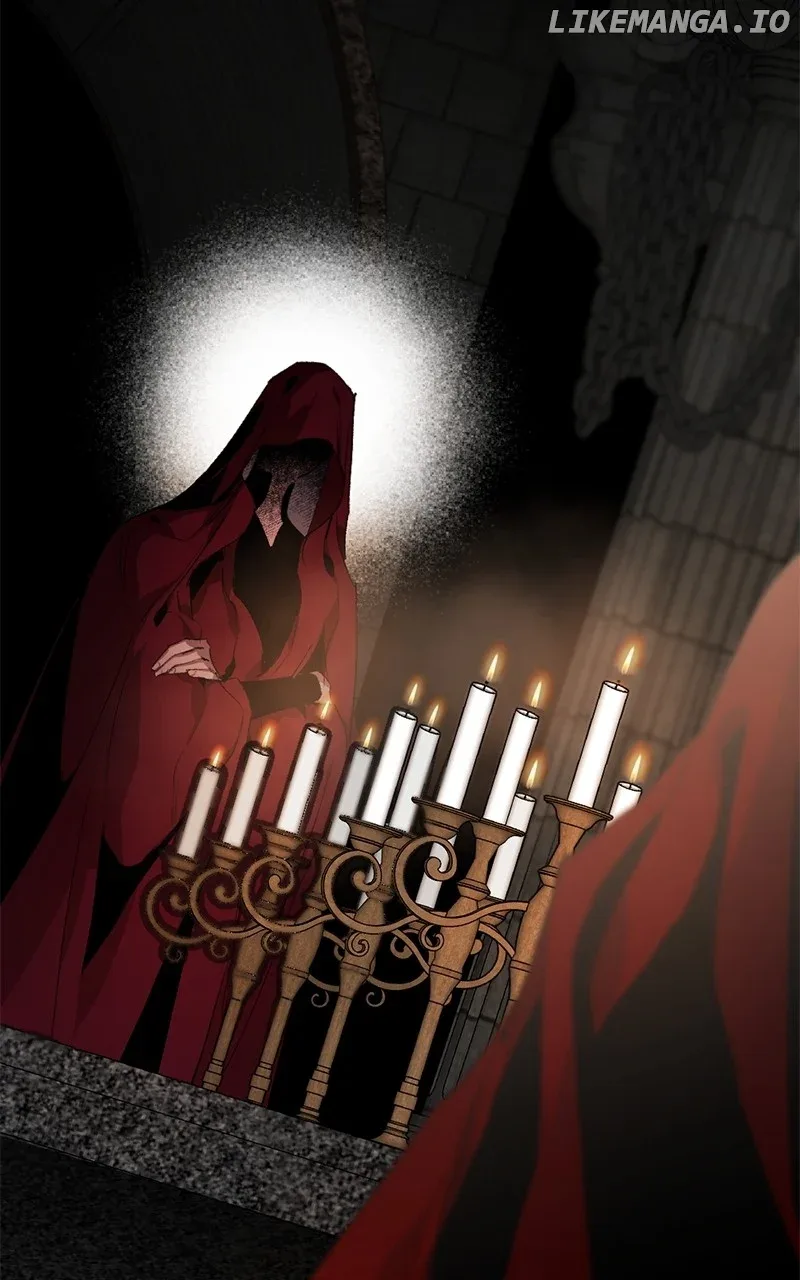 The Demon King’s Confession Chapter 82 page 124