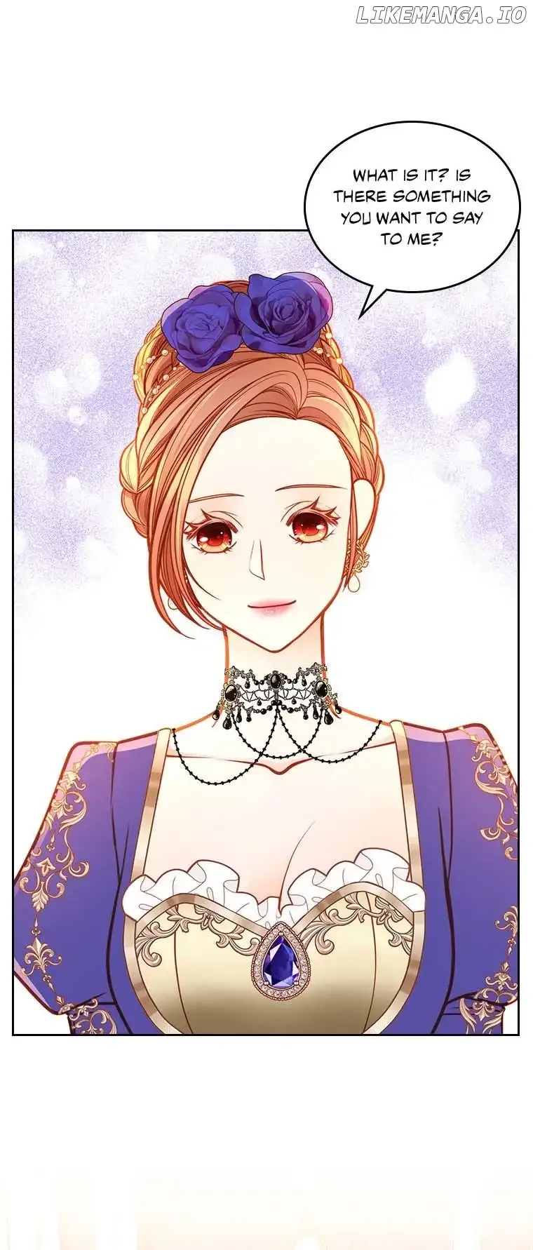 The Duchess’s Secret Dressing Room Chapter 80 page 32