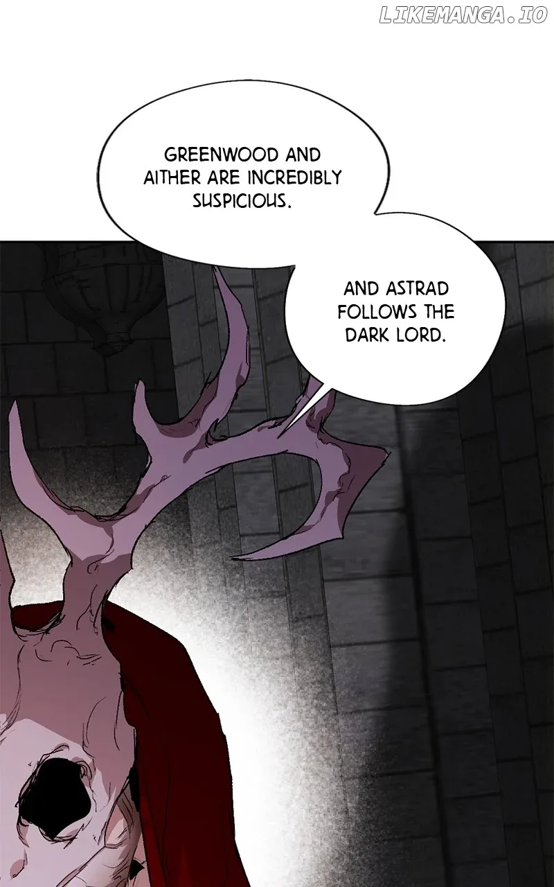 The Demon King’s Confession Chapter 82 page 119