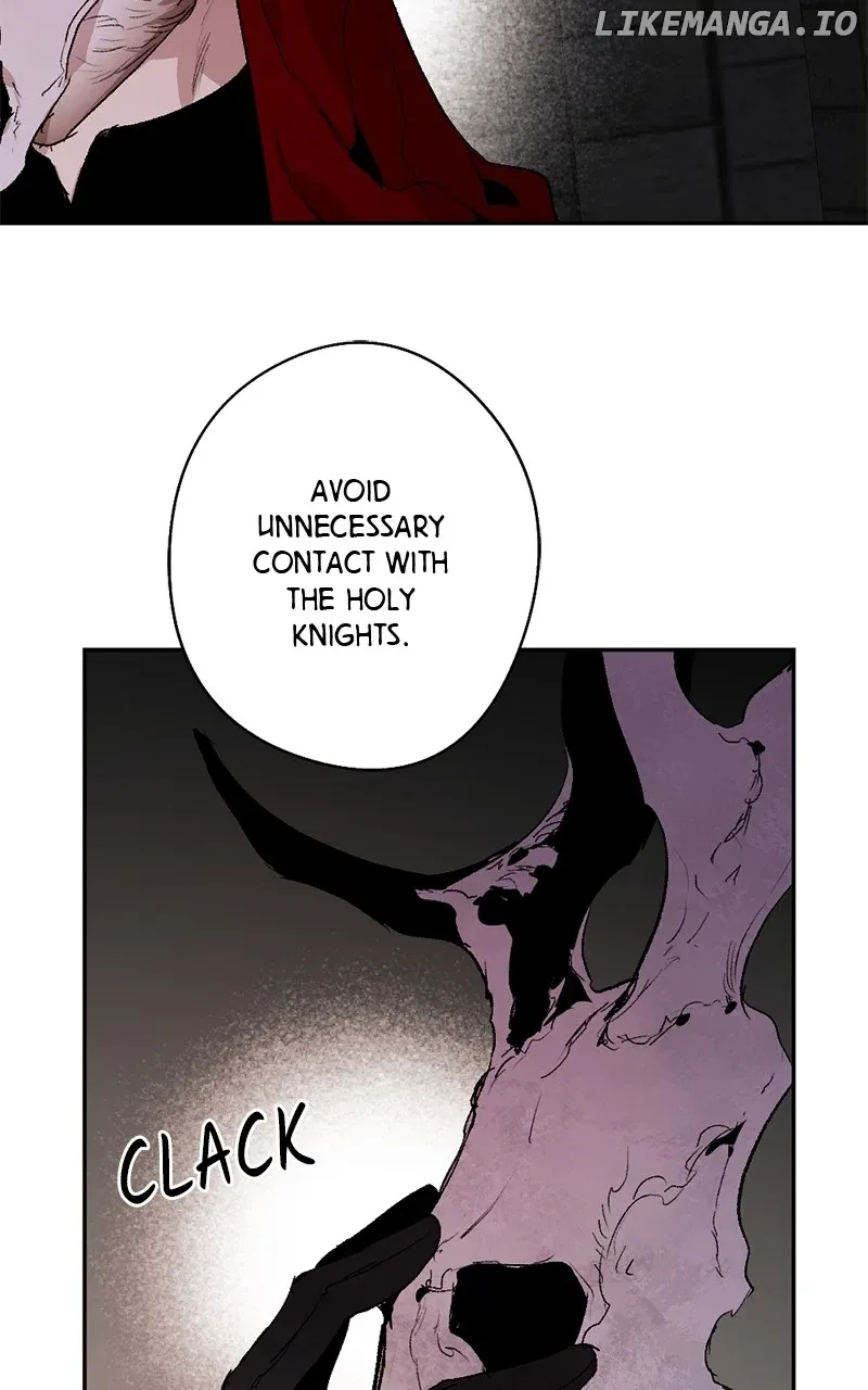 The Demon King’s Confession Chapter 82 page 120