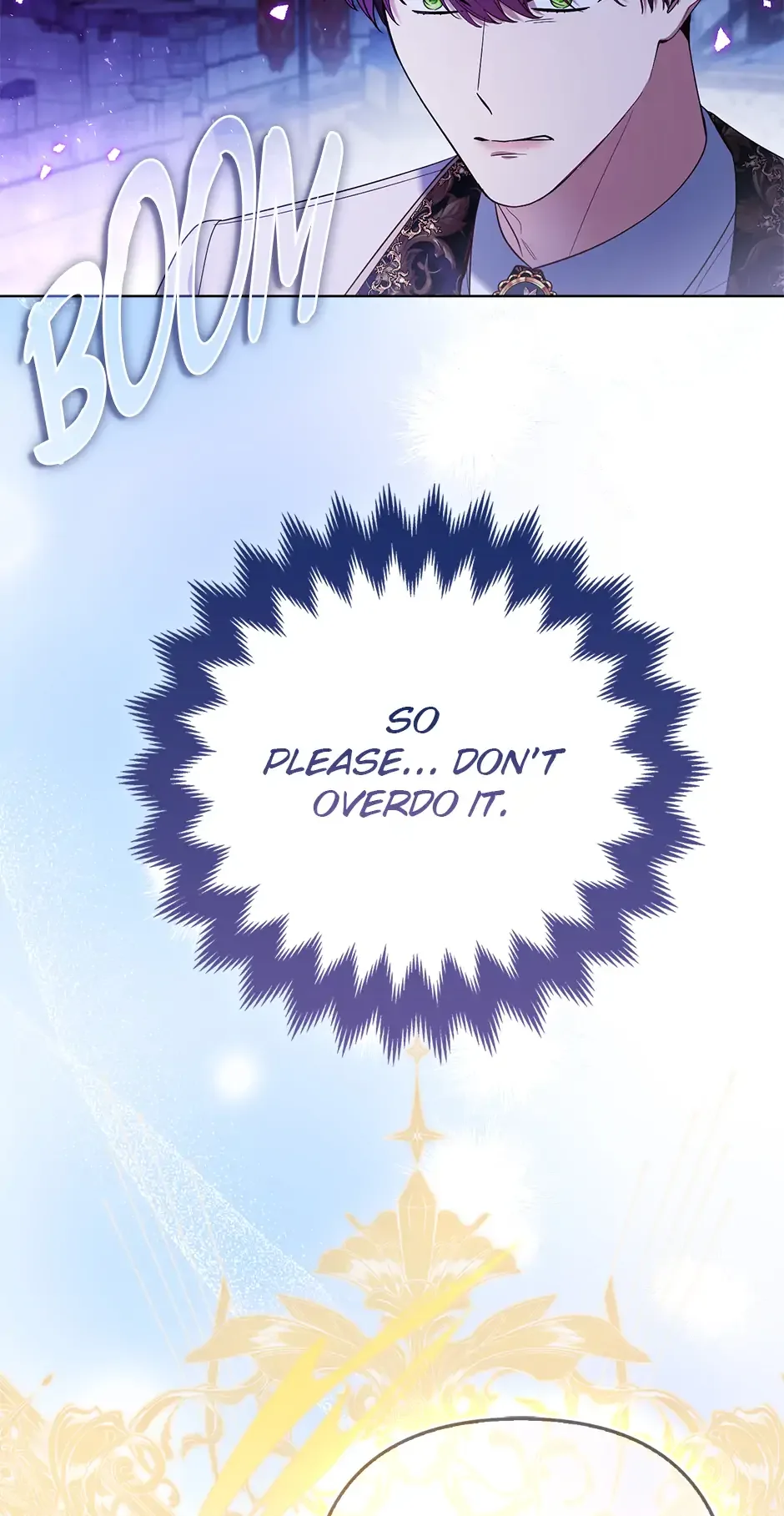 The Duke and The Fox Princess Chapter 82 page 6