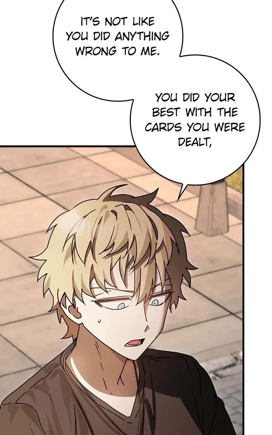 The Demon Prince goes to the Academy Chapter 81 page 48