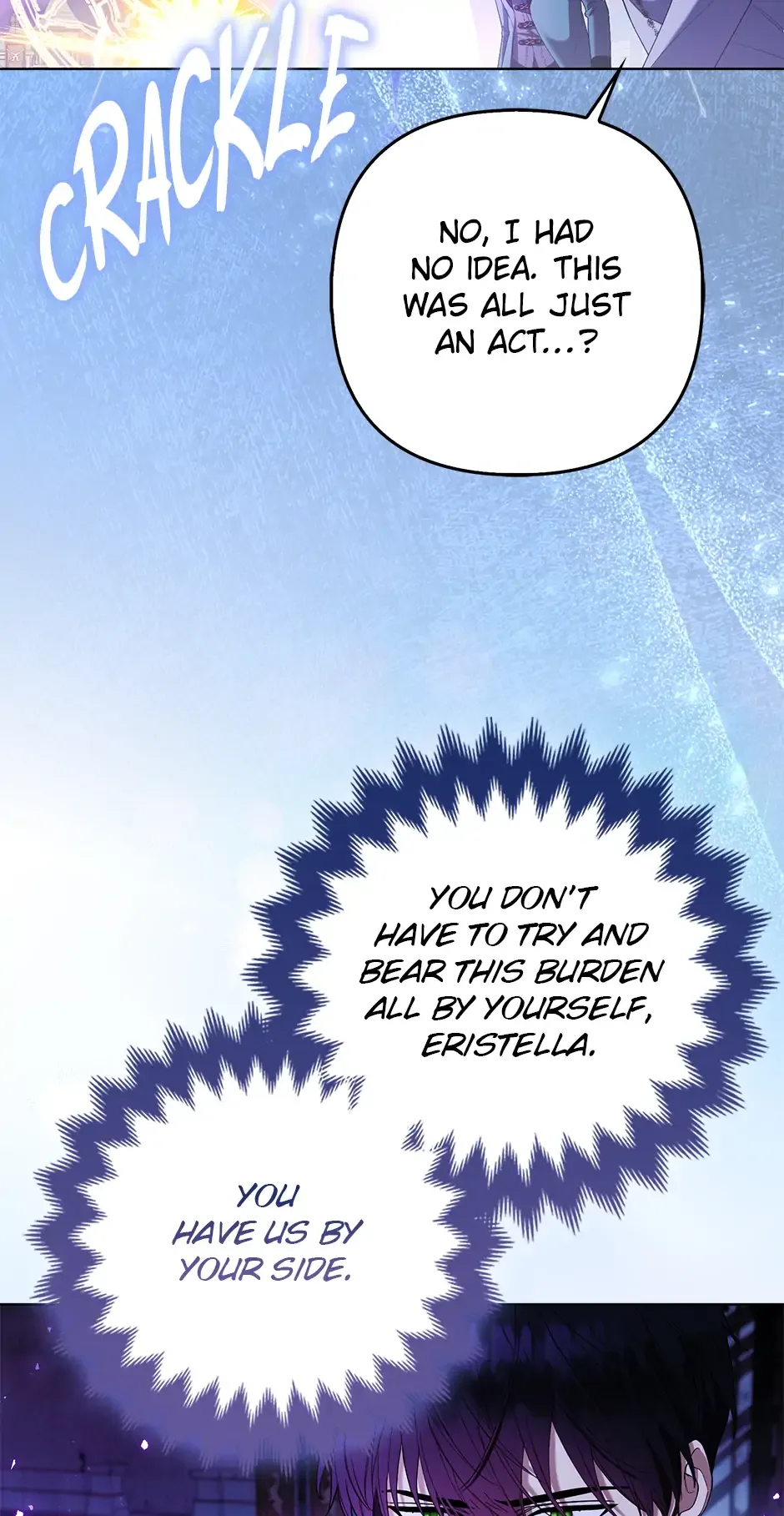 The Duke and The Fox Princess Chapter 82 page 5