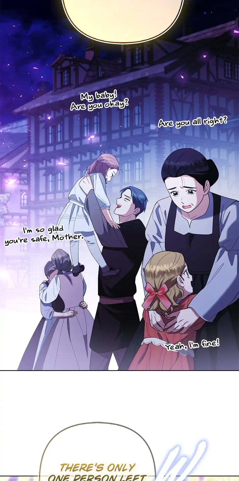 The Duke and The Fox Princess Chapter 82 page 11