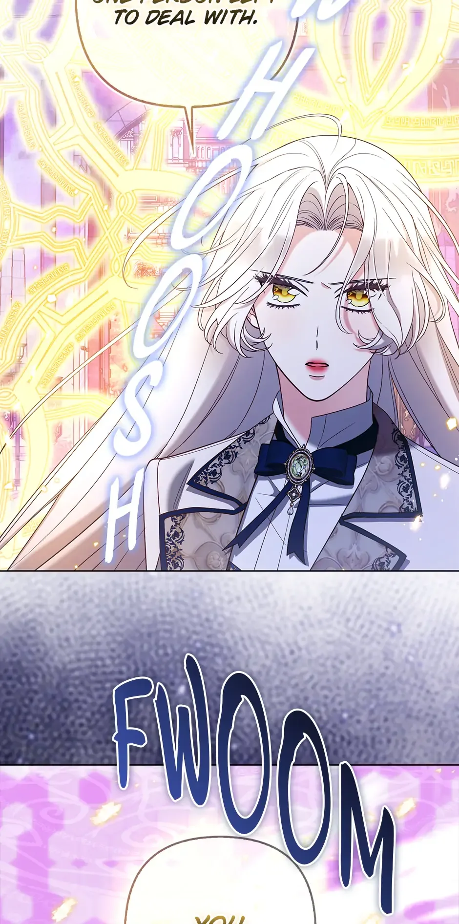 The Duke and The Fox Princess Chapter 82 page 12