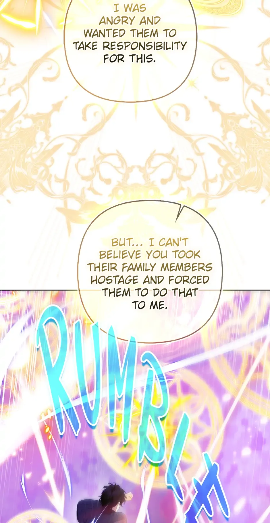 The Duke and The Fox Princess Chapter 82 page 8