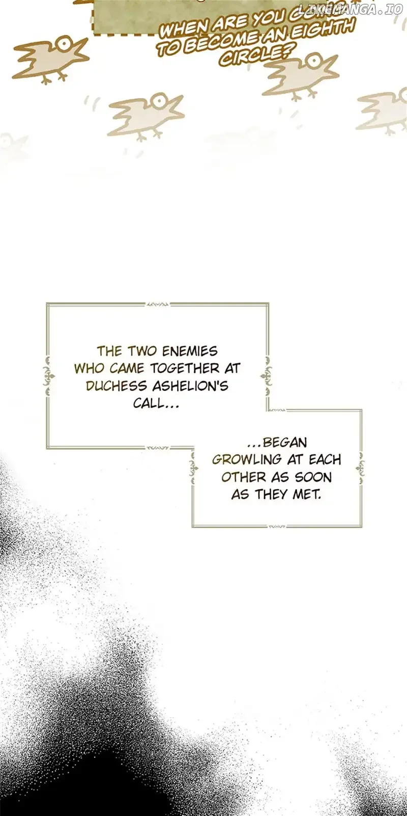 The Duke of Ashleyan’s Contractual Marriage Chapter 82 page 6