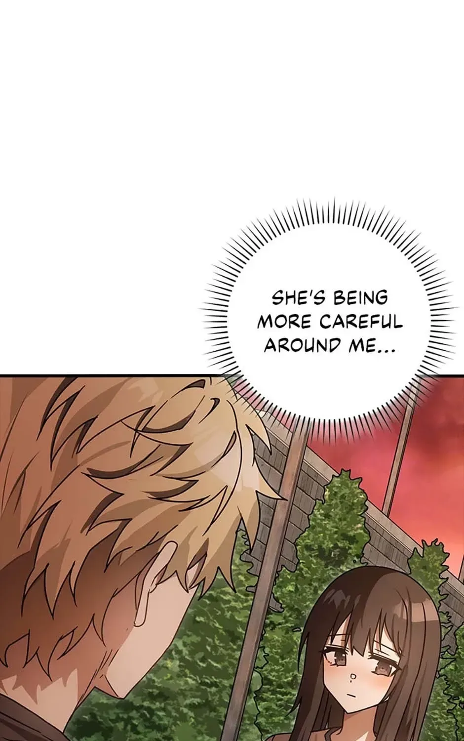 The Demon Prince goes to the Academy Chapter 81 page 64