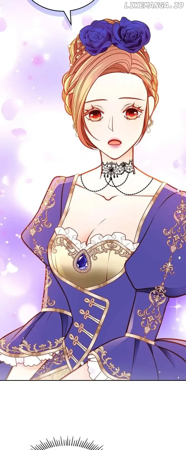 The Duchess’s Secret Dressing Room Chapter 80 page 45