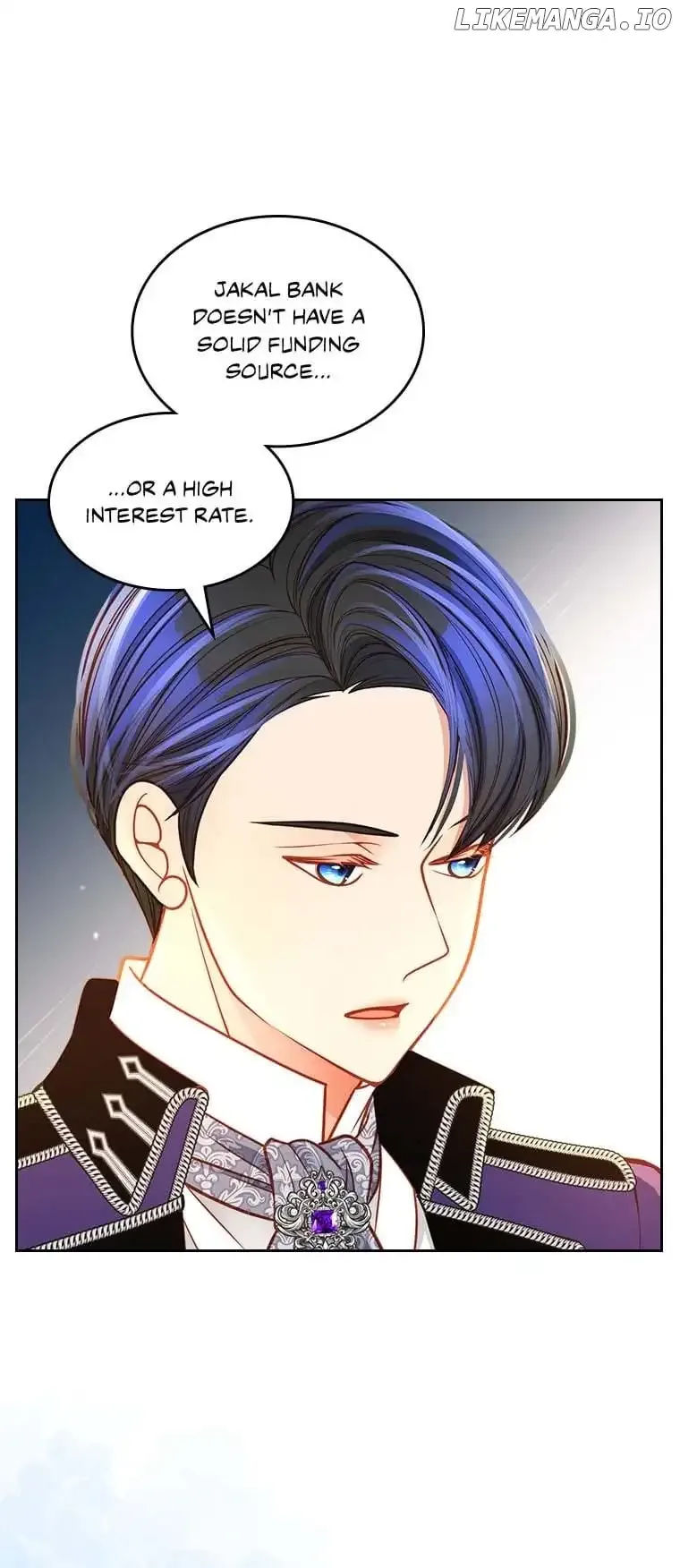 The Duchess’s Secret Dressing Room Chapter 80 page 47