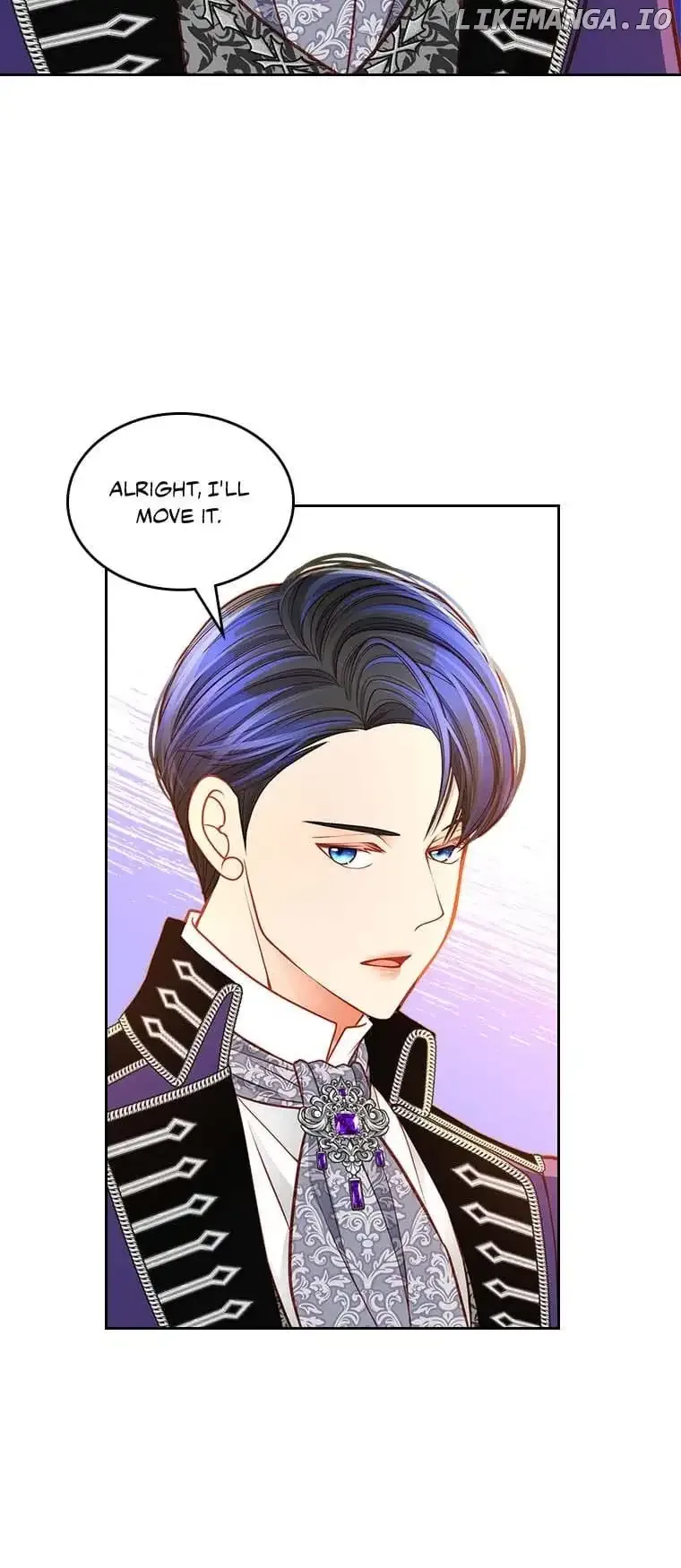 The Duchess’s Secret Dressing Room Chapter 80 page 50