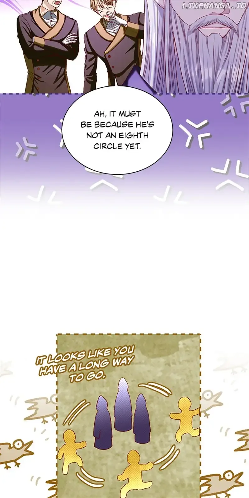 The Duke of Ashleyan’s Contractual Marriage Chapter 82 page 5