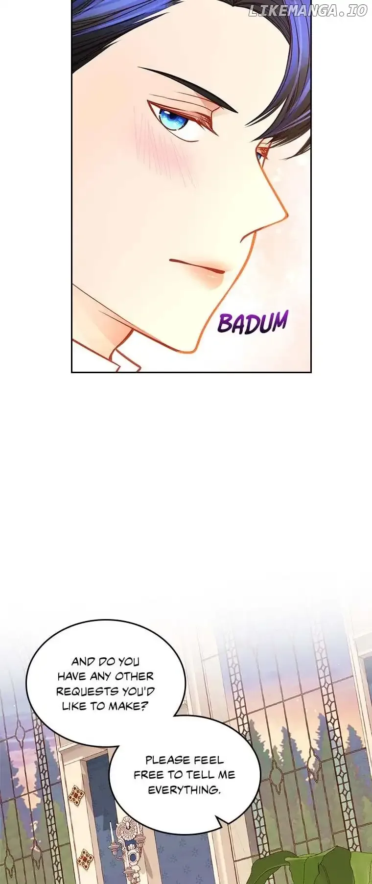 The Duchess’s Secret Dressing Room Chapter 80 page 53
