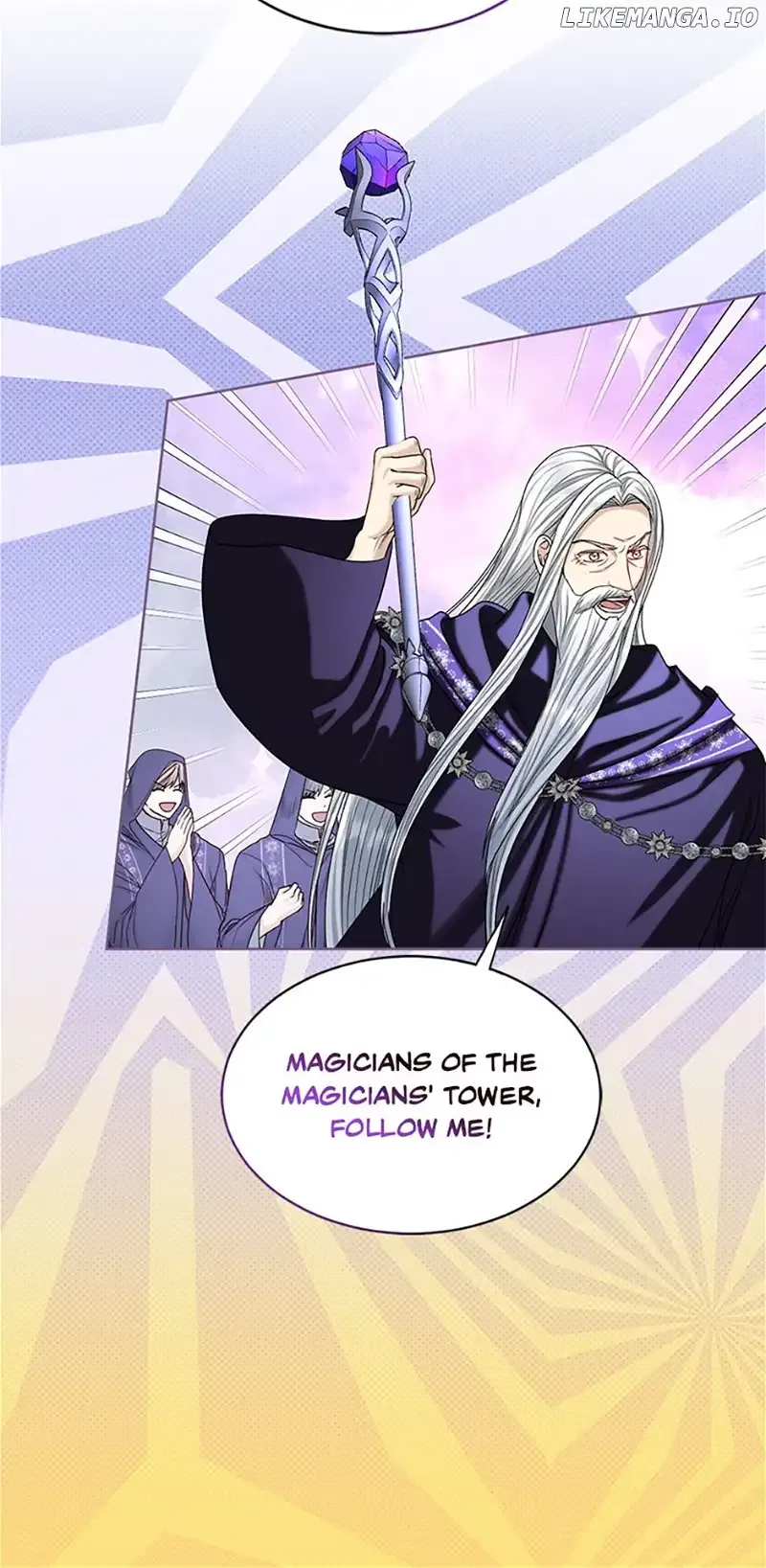 The Duke of Ashleyan’s Contractual Marriage Chapter 82 page 13
