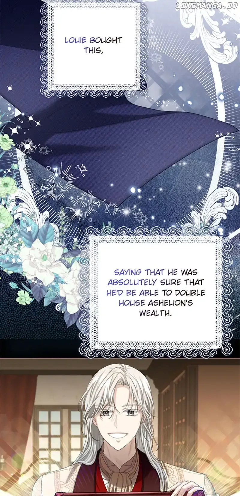 The Duke of Ashleyan’s Contractual Marriage Chapter 82 page 22