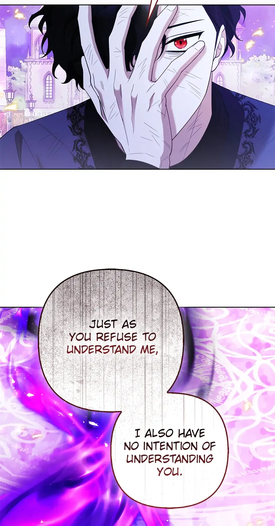 The Duke and The Fox Princess Chapter 82 page 24