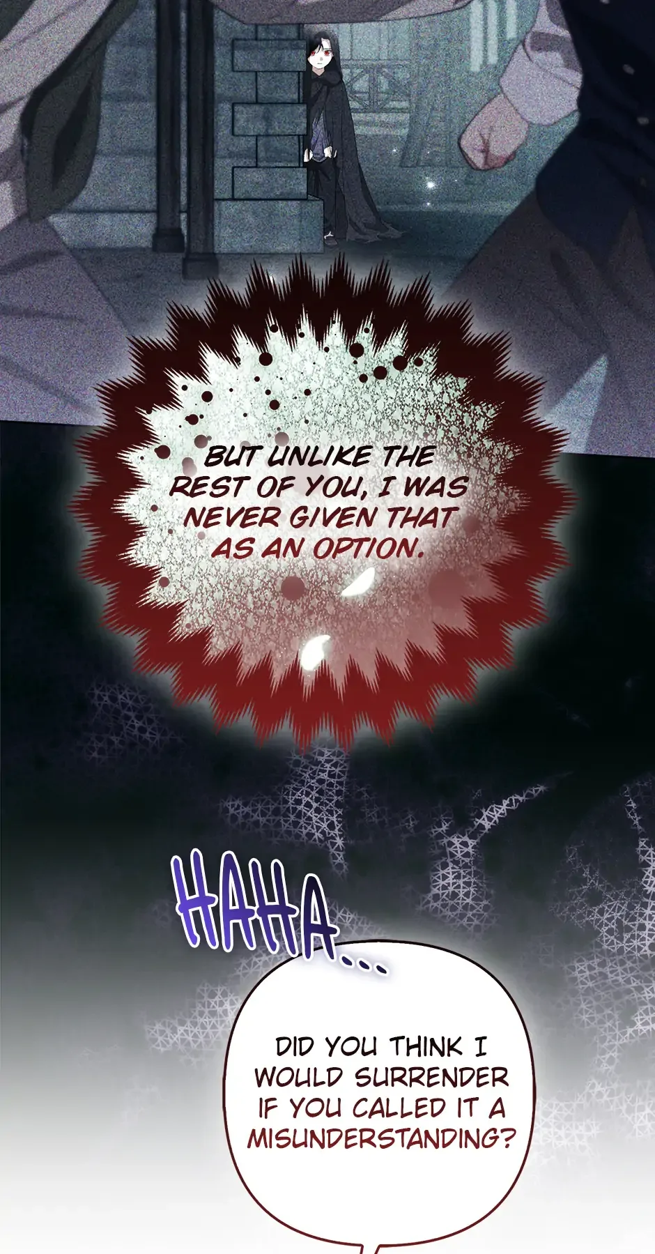 The Duke and The Fox Princess Chapter 82 page 23