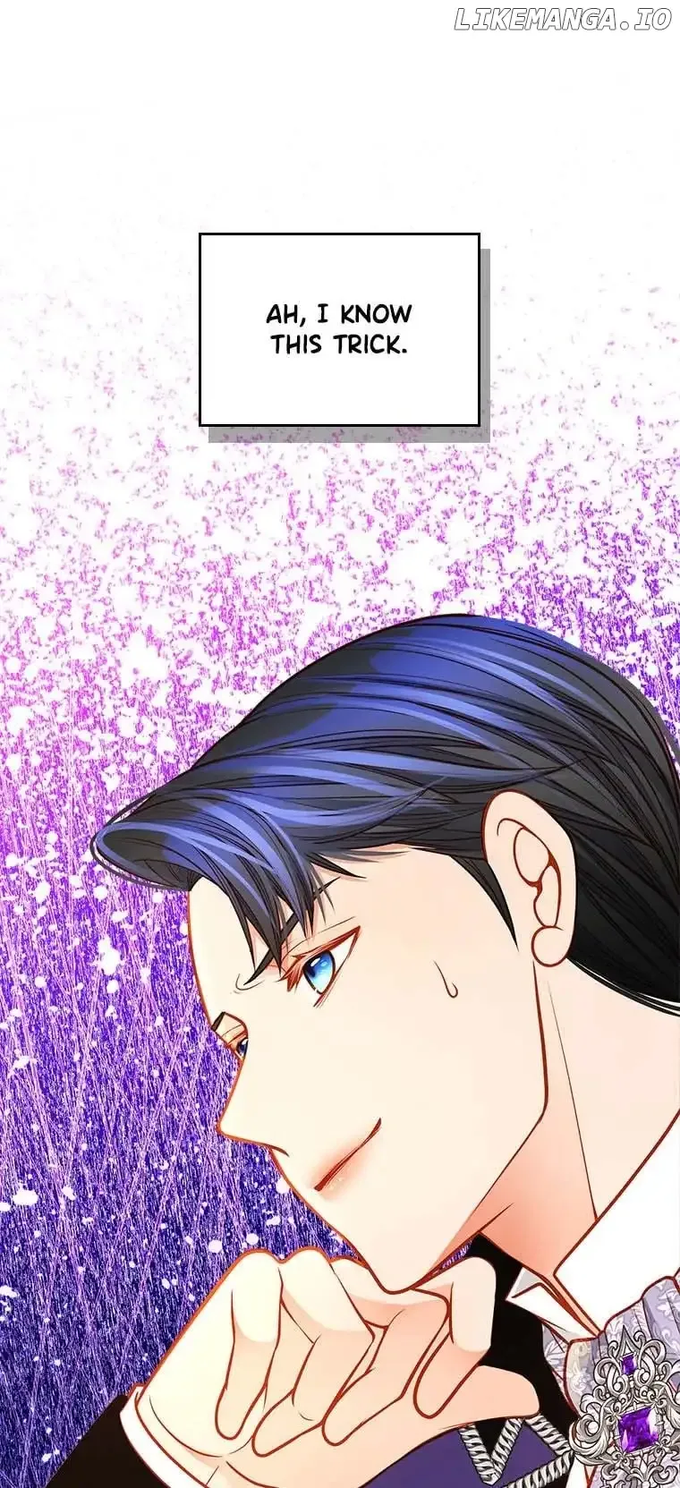 The Duchess’s Secret Dressing Room Chapter 80 page 60