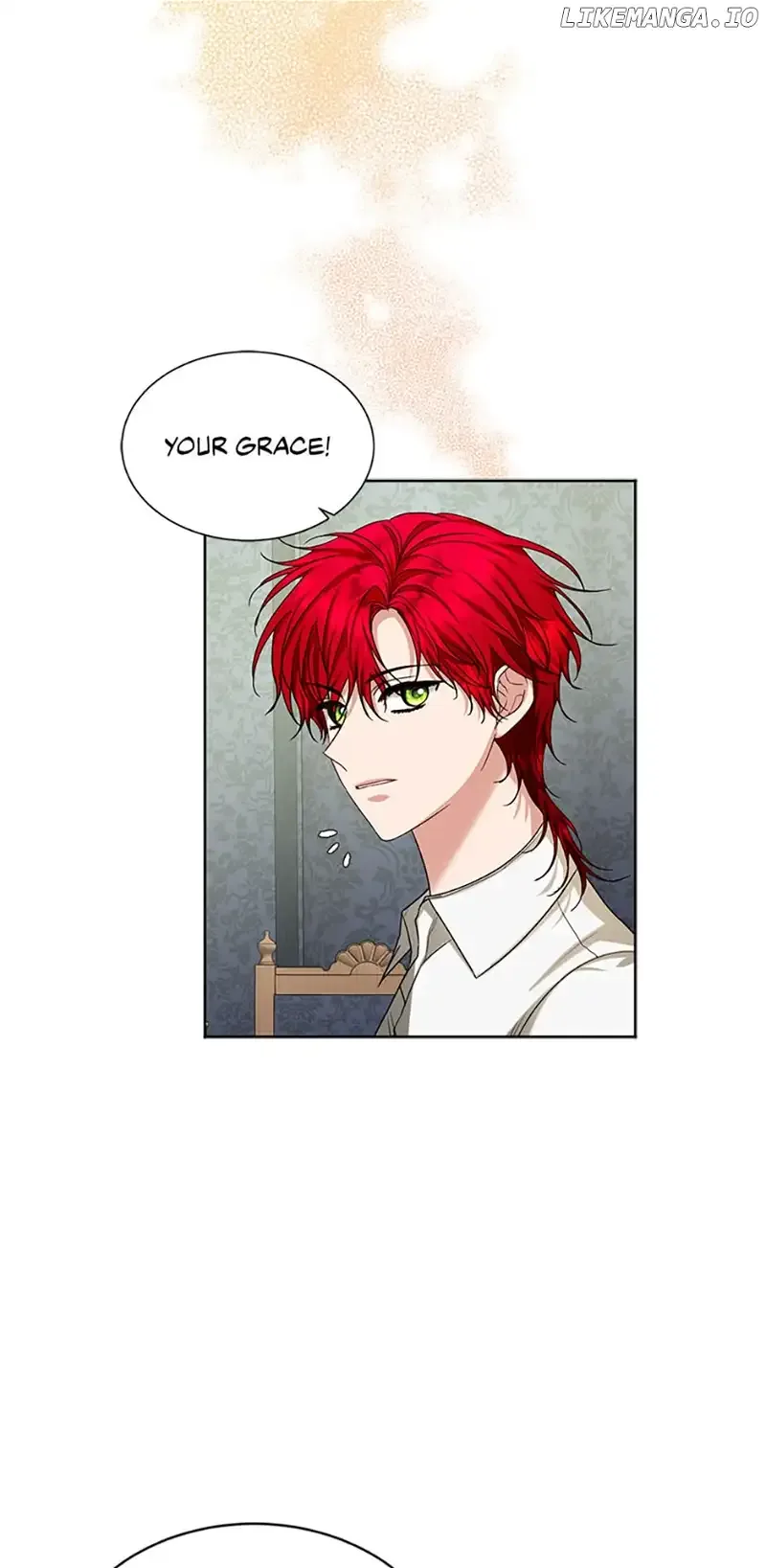 The Duke of Ashleyan’s Contractual Marriage Chapter 82 page 19