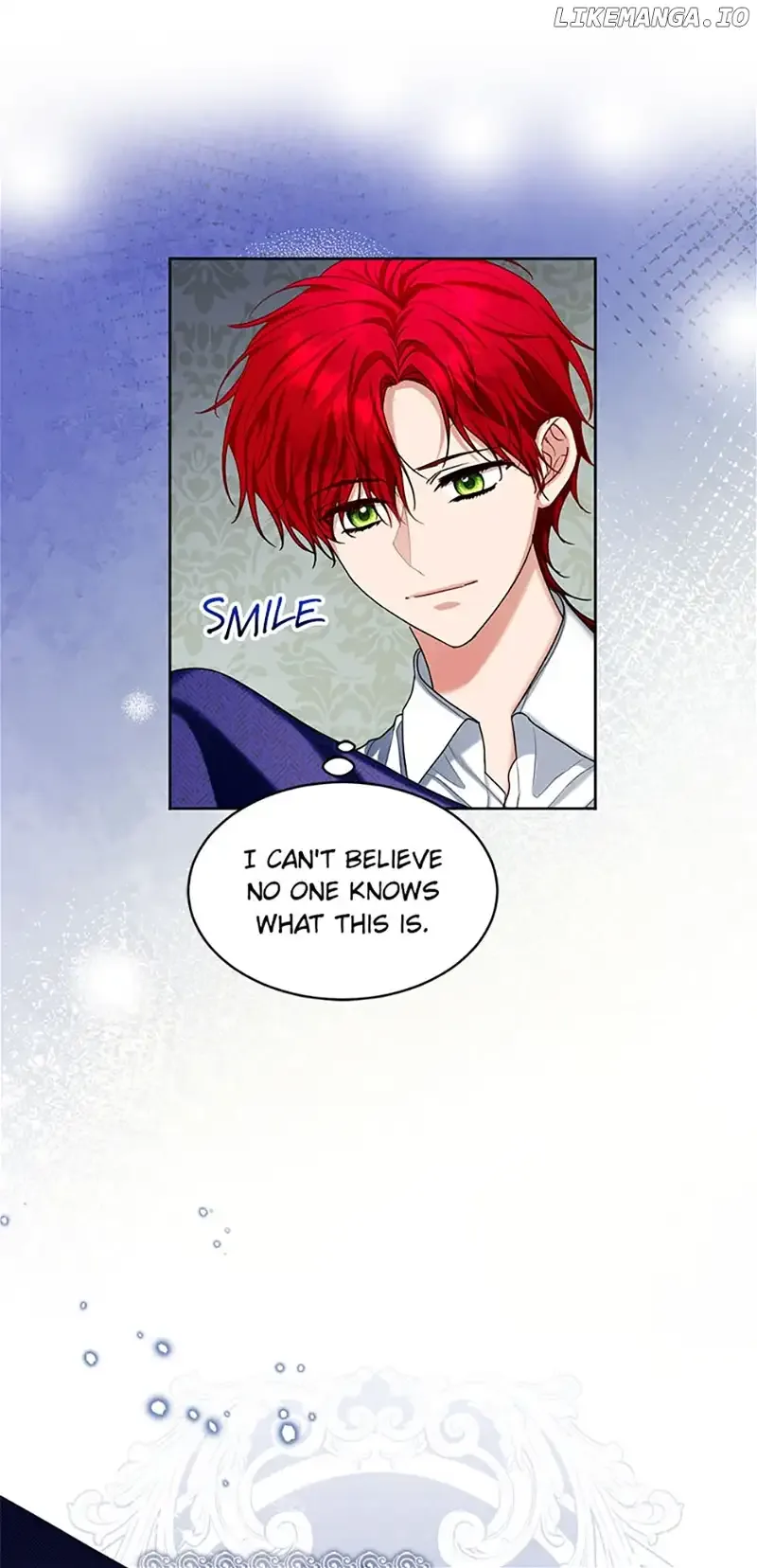 The Duke of Ashleyan’s Contractual Marriage Chapter 82 page 21