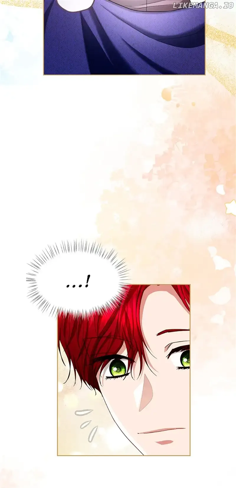 The Duke of Ashleyan’s Contractual Marriage Chapter 82 page 25