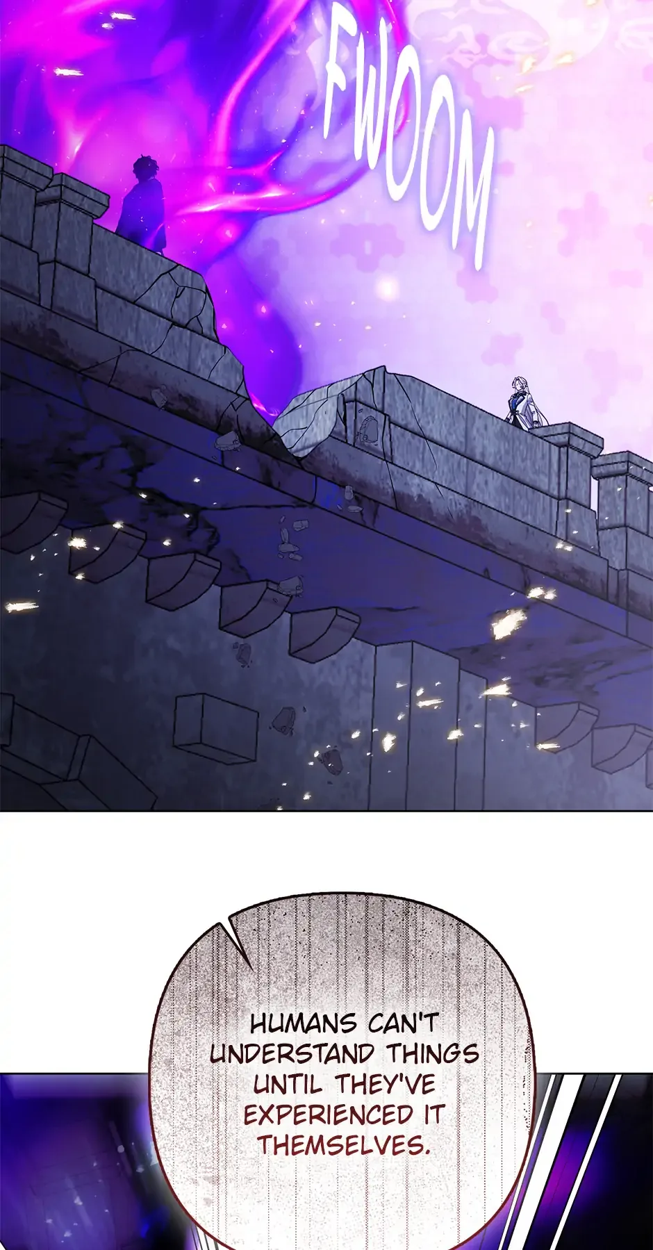 The Duke and The Fox Princess Chapter 82 page 25