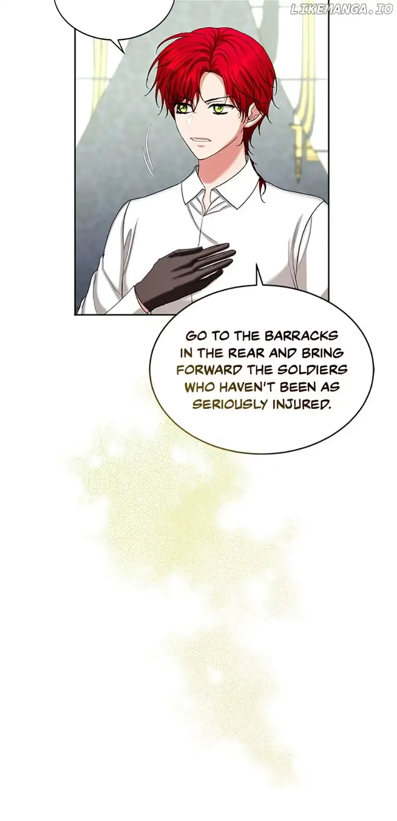 The Duke of Ashleyan’s Contractual Marriage Chapter 82 page 29