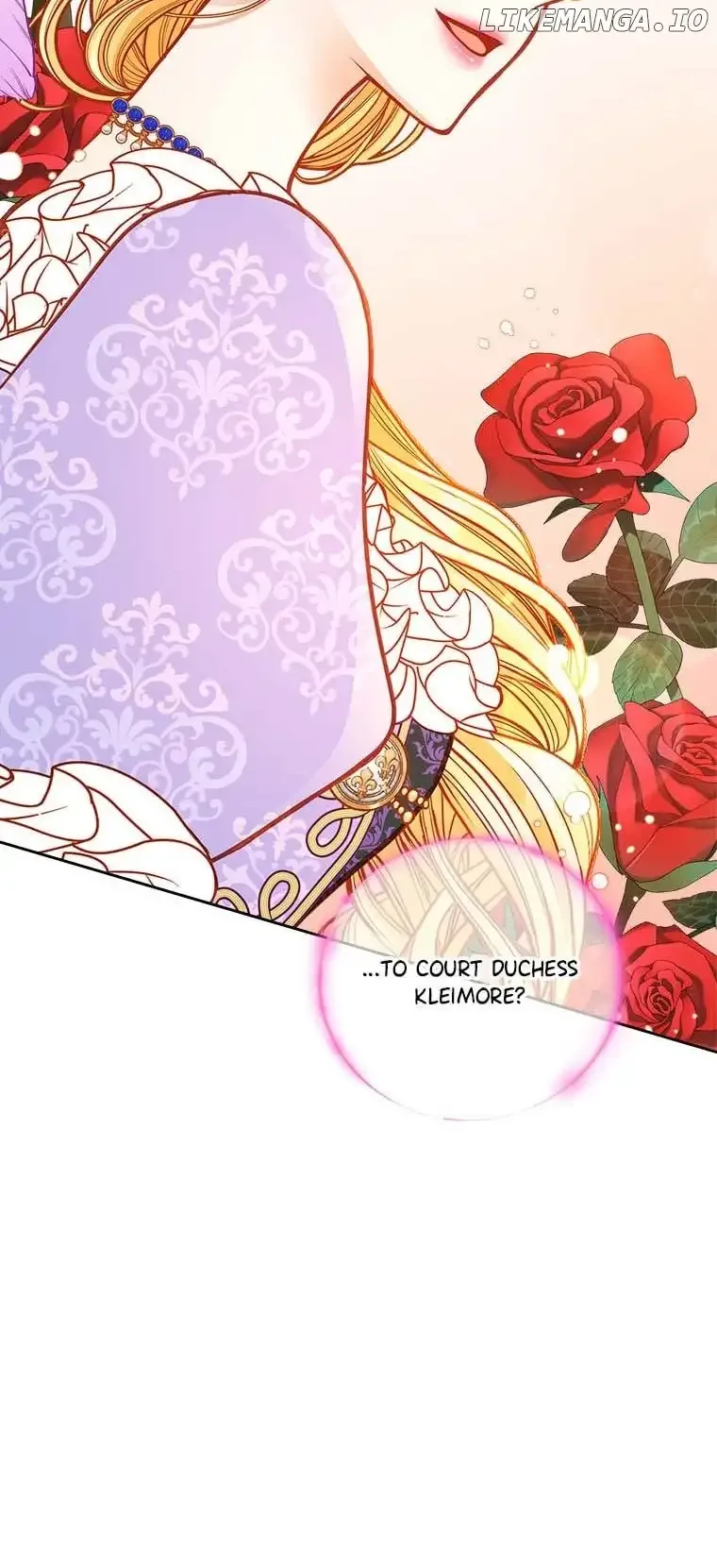 The Duchess’s Secret Dressing Room Chapter 80 page 64