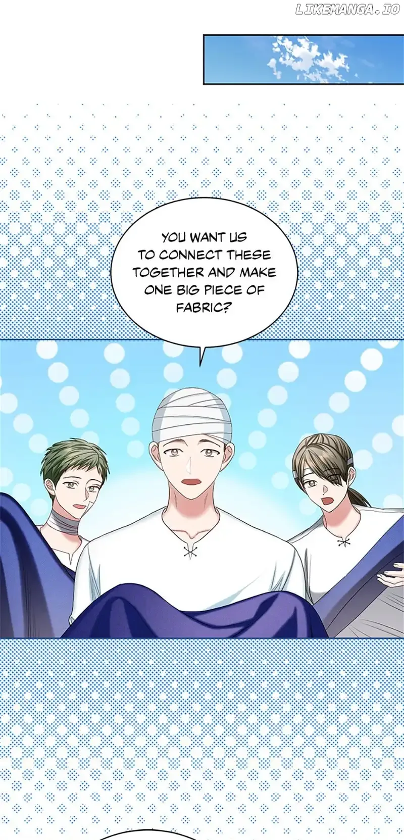 The Duke of Ashleyan’s Contractual Marriage Chapter 82 page 30