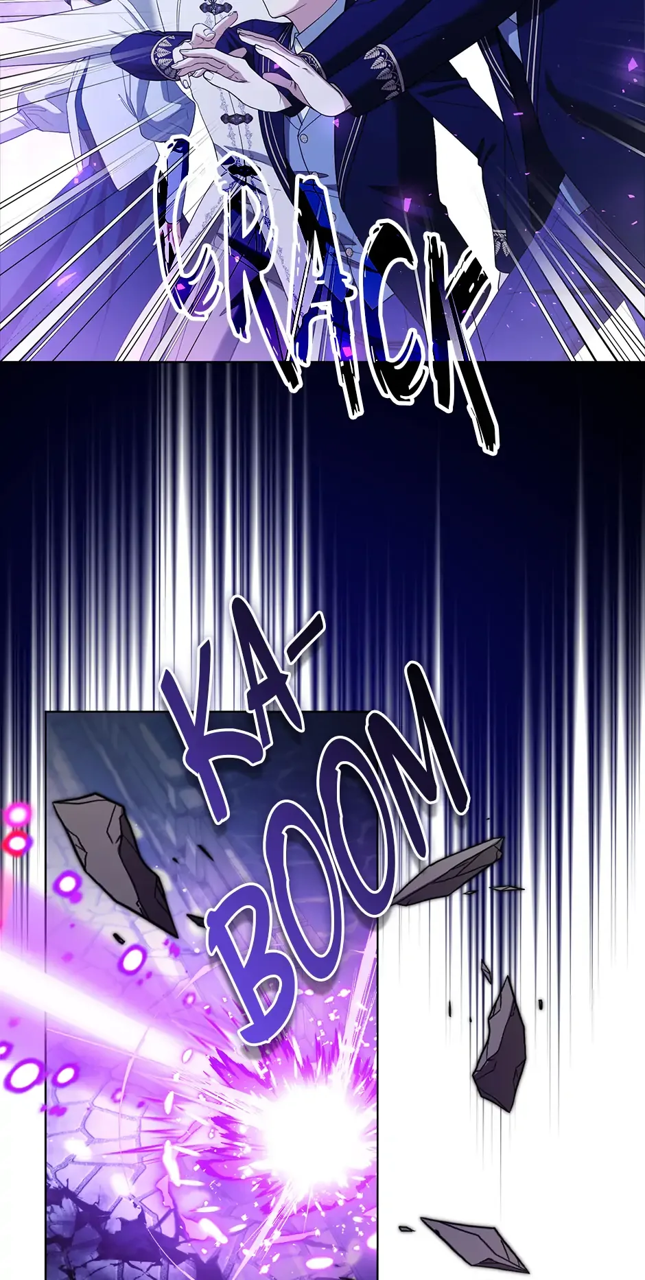 The Duke and The Fox Princess Chapter 82 page 29