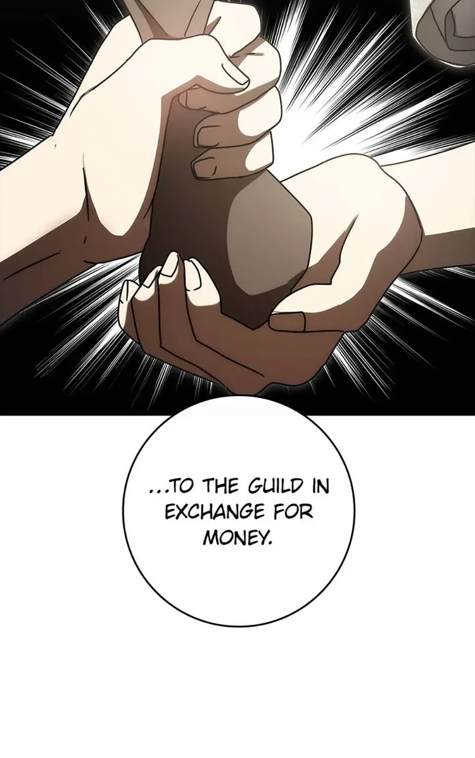 The Demon Prince goes to the Academy Chapter 81 page 94