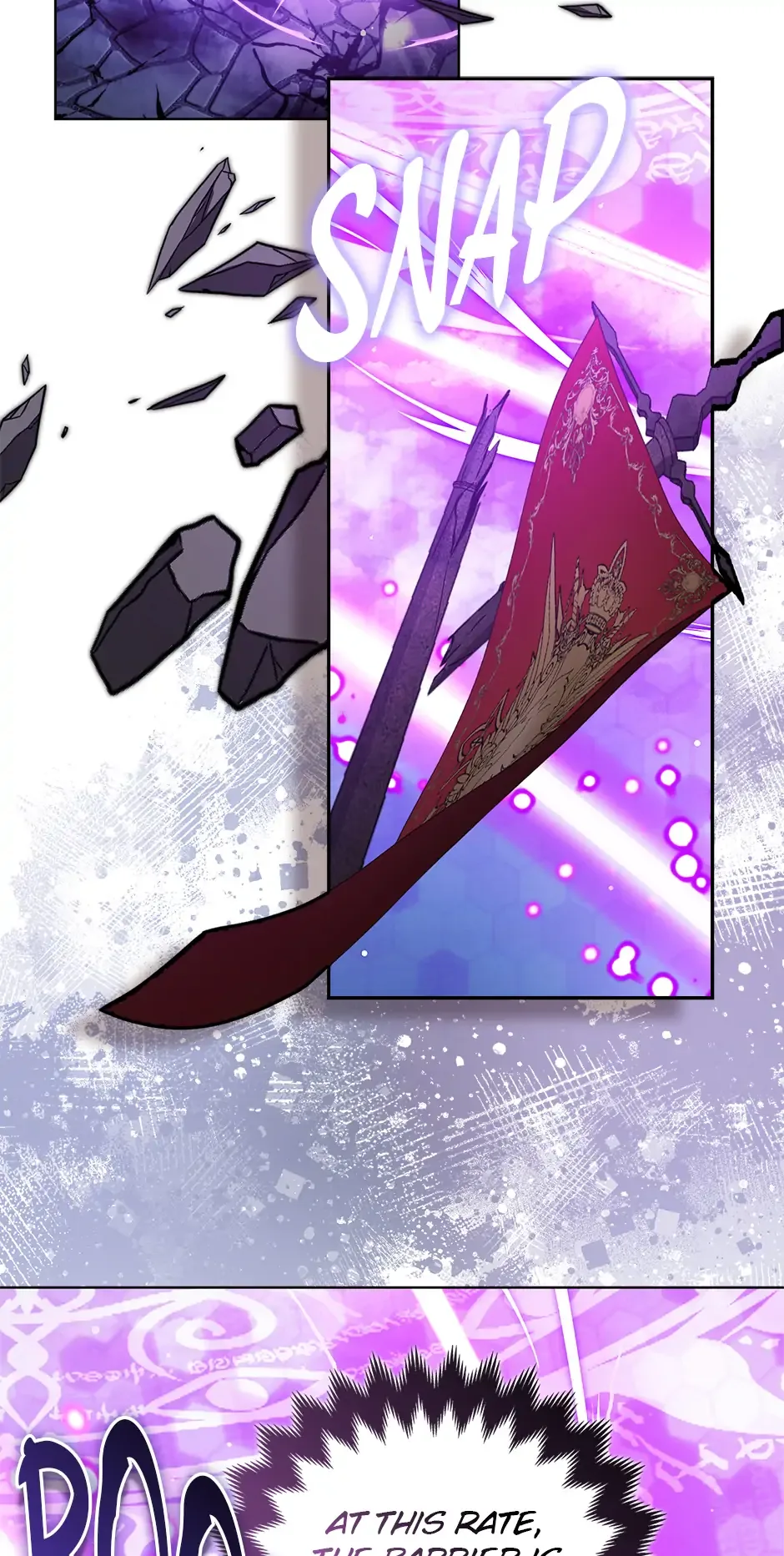 The Duke and The Fox Princess Chapter 82 page 30