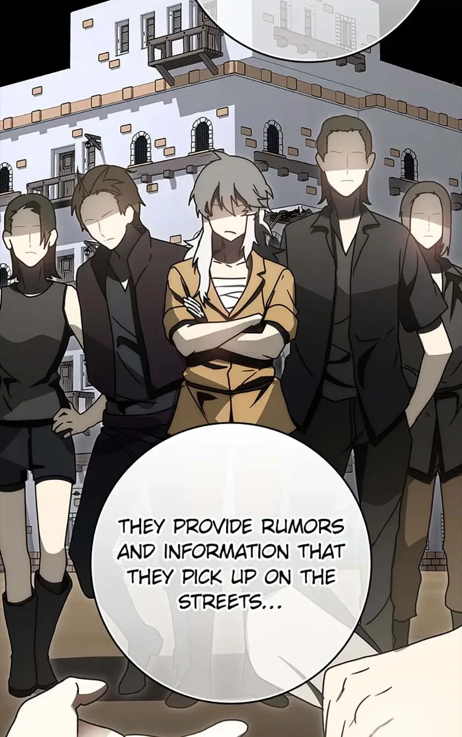 The Demon Prince goes to the Academy Chapter 81 page 92