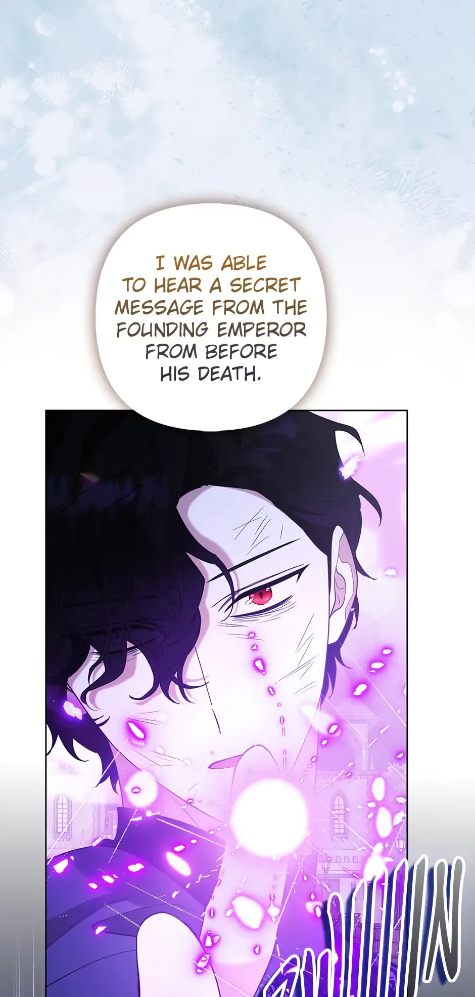 The Duke and The Fox Princess Chapter 82 page 34
