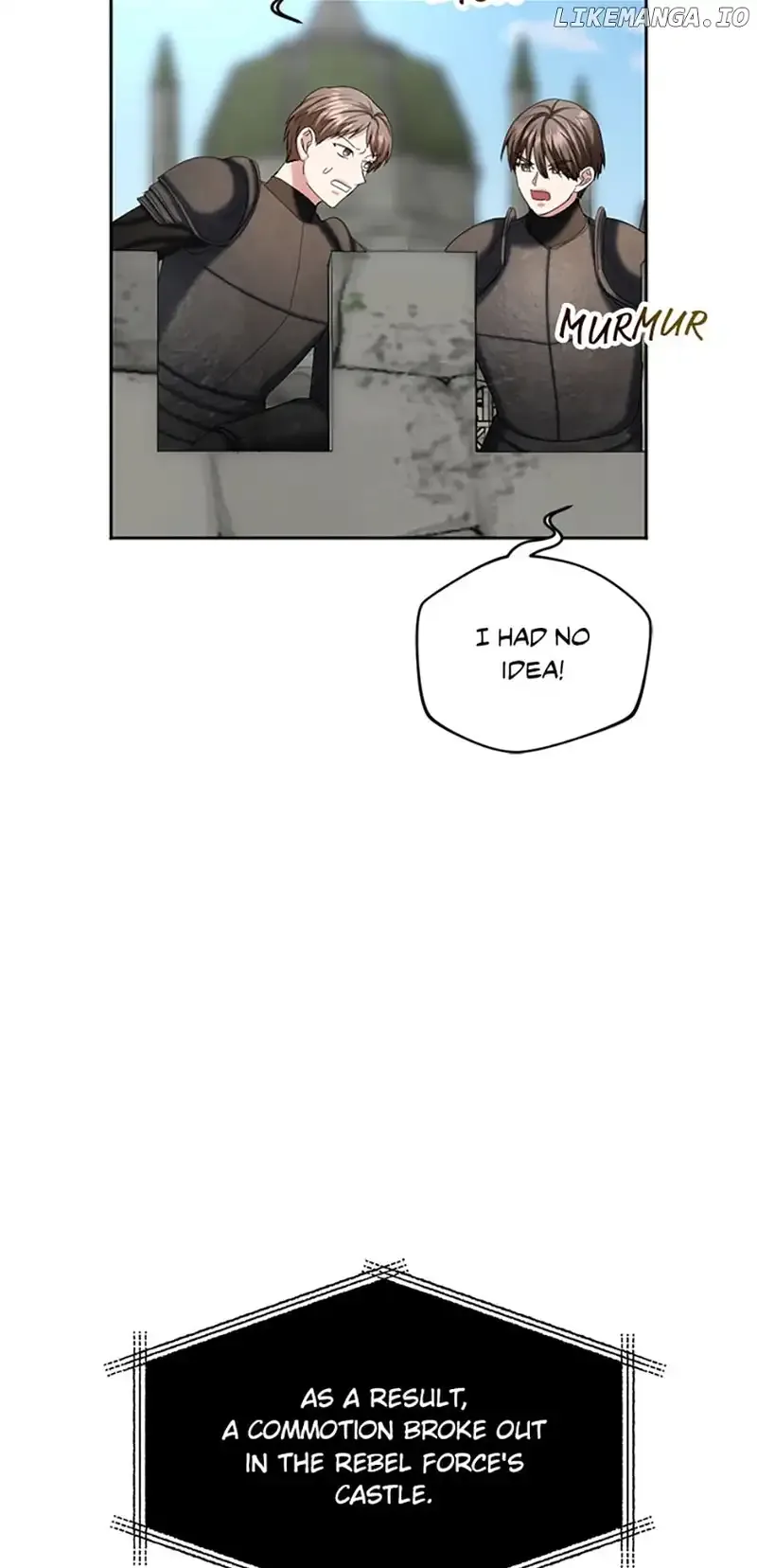 The Duke of Ashleyan’s Contractual Marriage Chapter 82 page 44