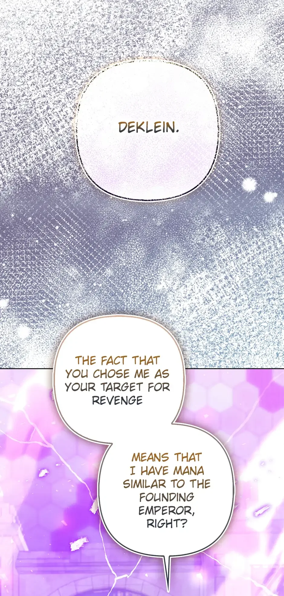 The Duke and The Fox Princess Chapter 82 page 32