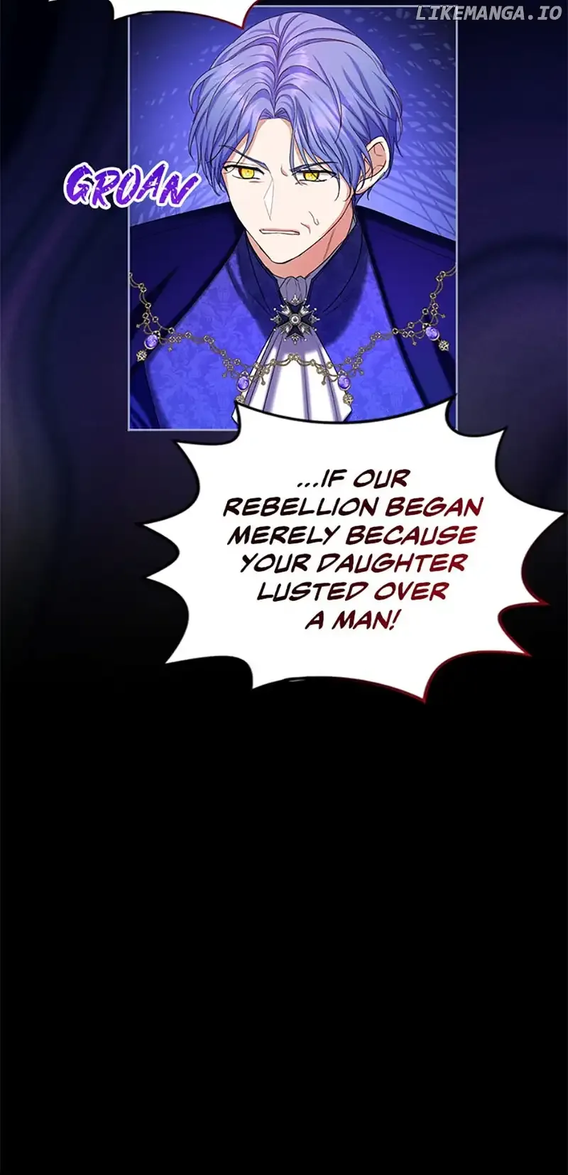 The Duke of Ashleyan’s Contractual Marriage Chapter 82 page 47