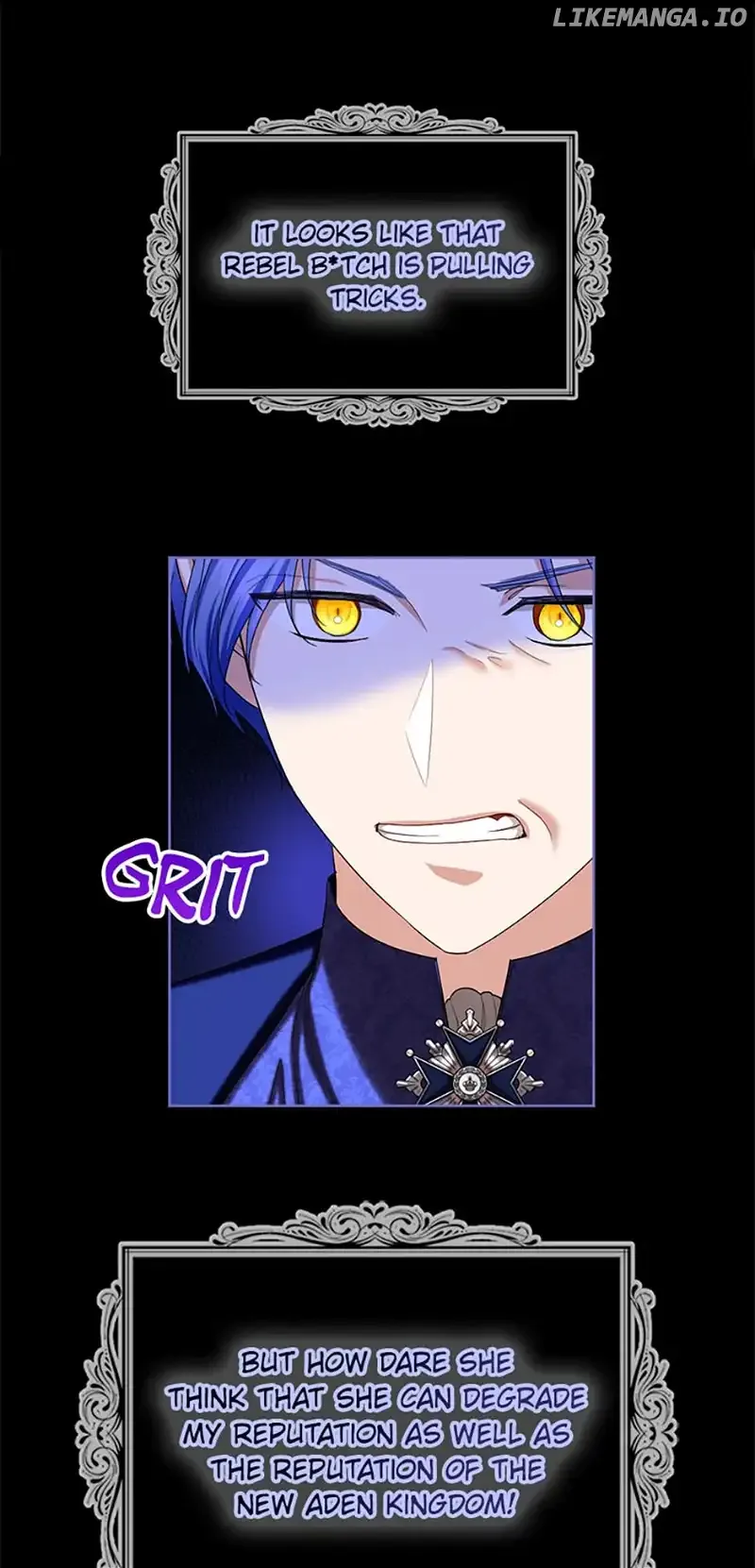 The Duke of Ashleyan’s Contractual Marriage Chapter 82 page 48