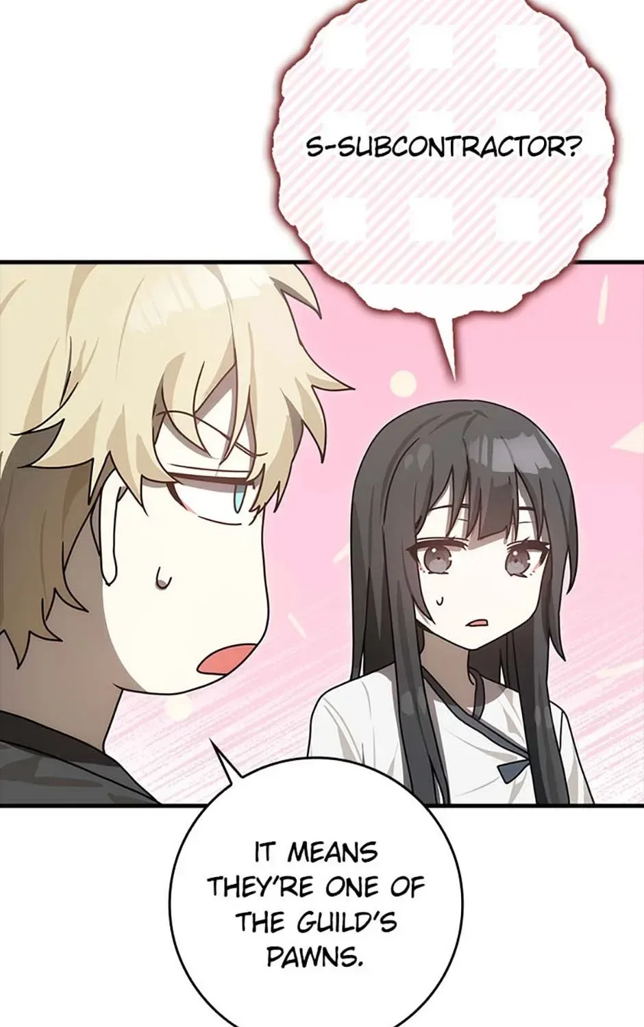 The Demon Prince goes to the Academy Chapter 81 page 96