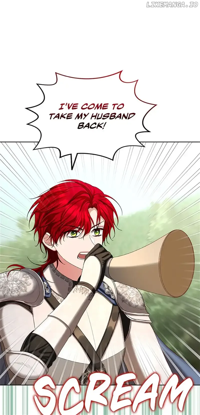 The Duke of Ashleyan’s Contractual Marriage Chapter 82 page 41