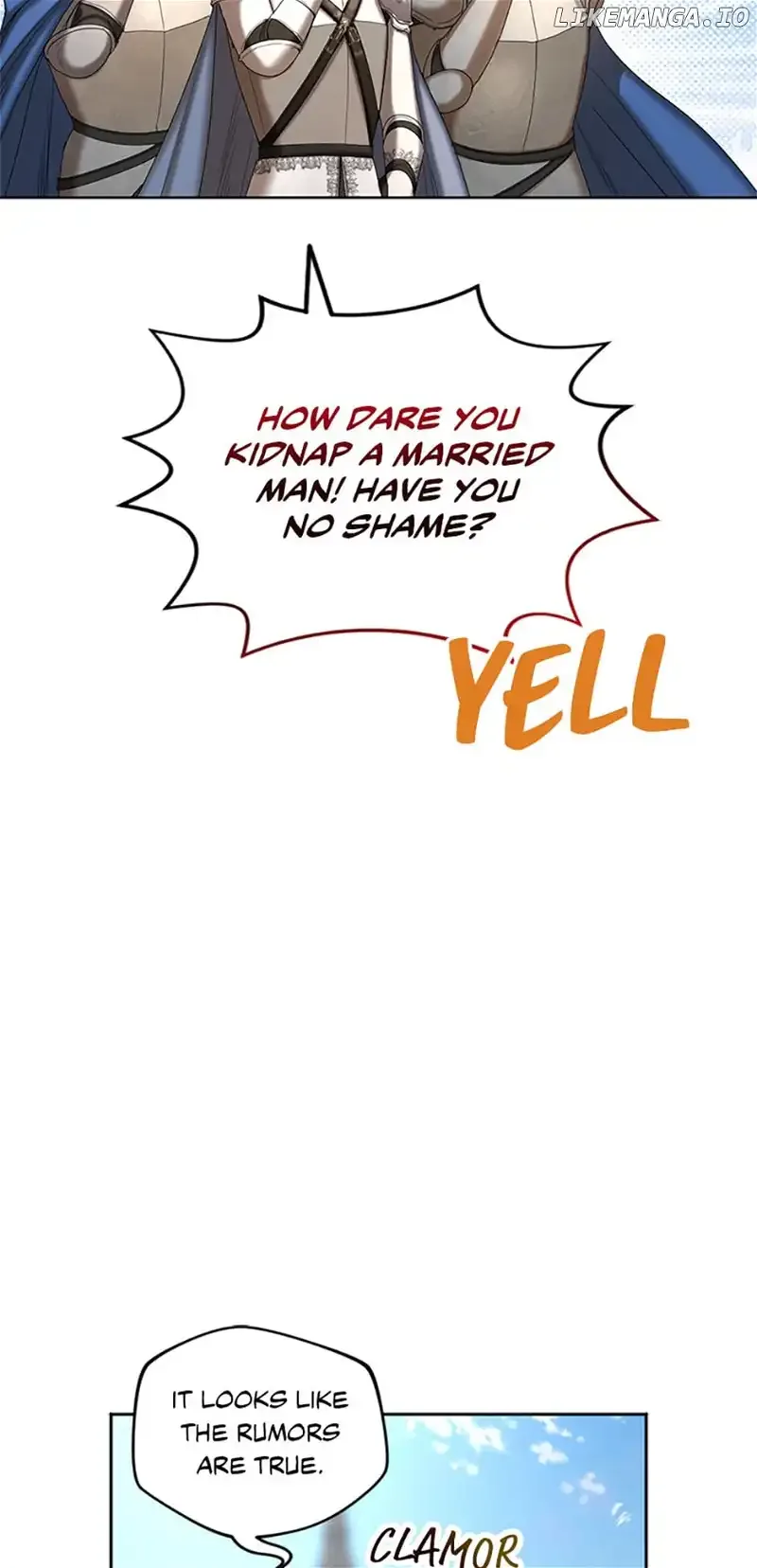 The Duke of Ashleyan’s Contractual Marriage Chapter 82 page 43