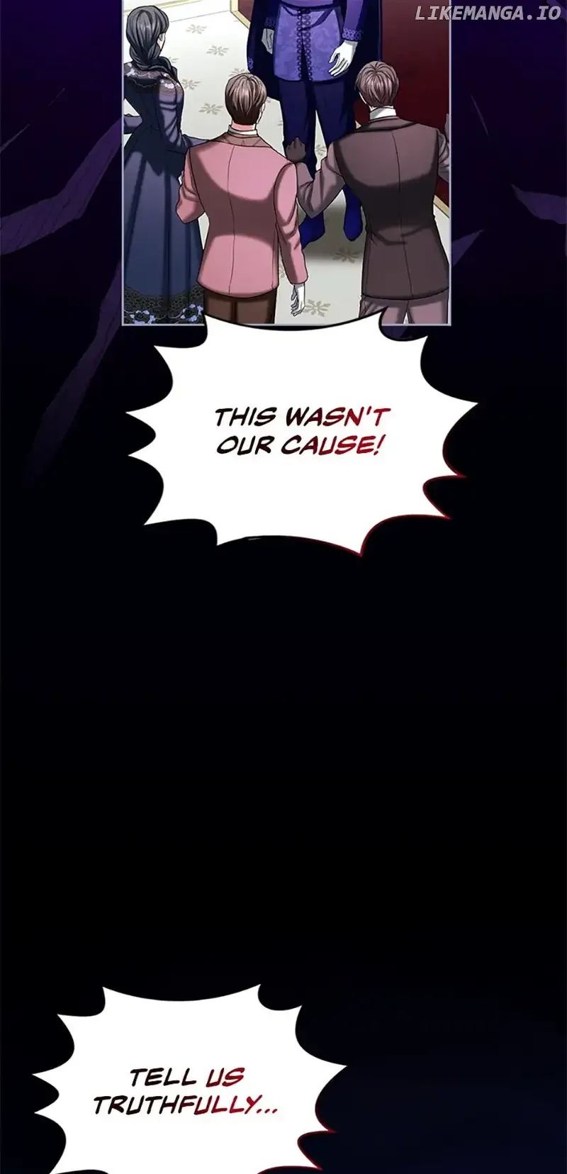 The Duke of Ashleyan’s Contractual Marriage Chapter 82 page 46